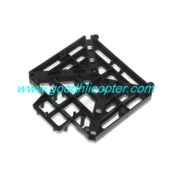 mjx-x-series-x101 quadcopter parts Plastic main frame